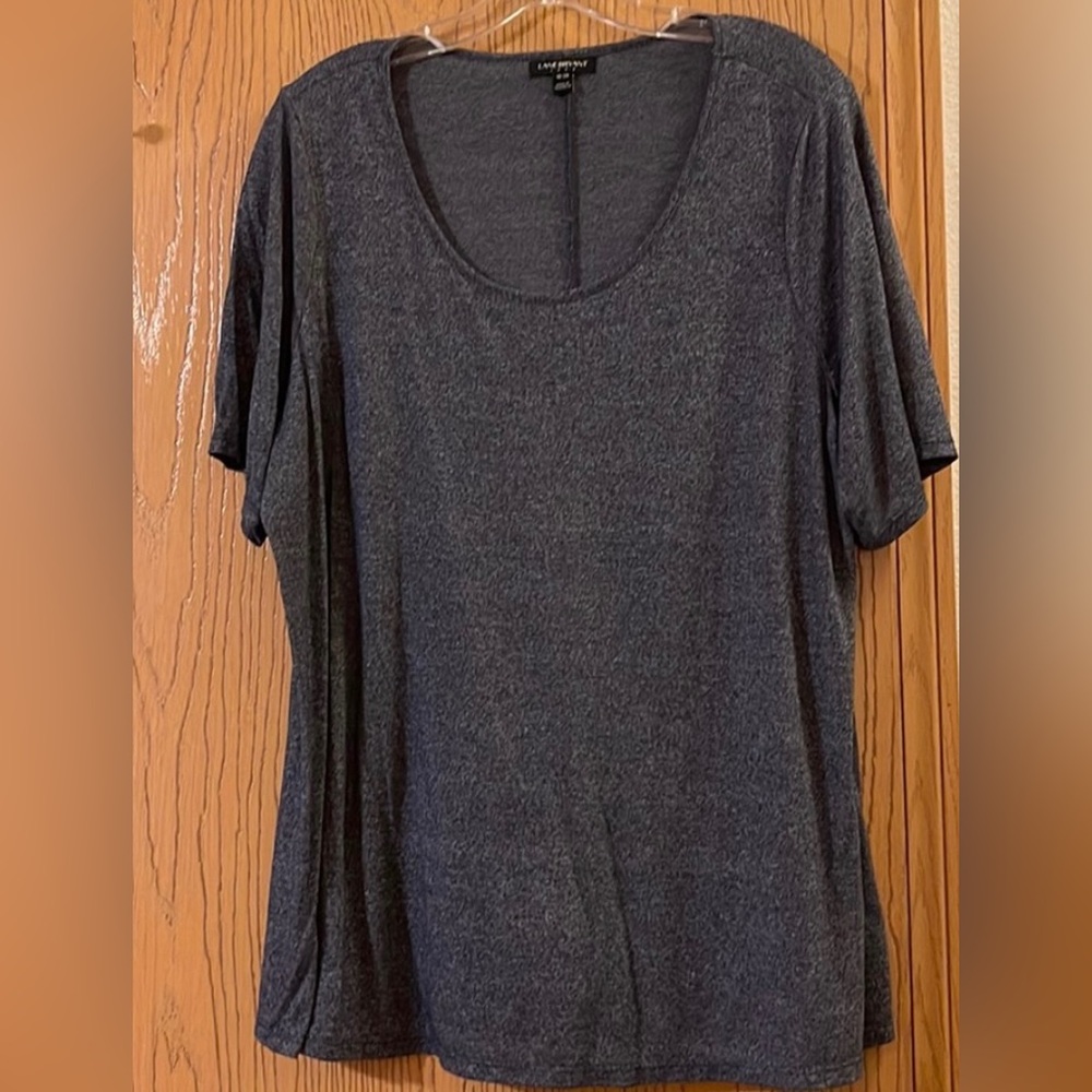 Lane Bryant shirt